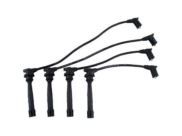 Parts-Mall Spark Plug Wires PEA S50 Item Image