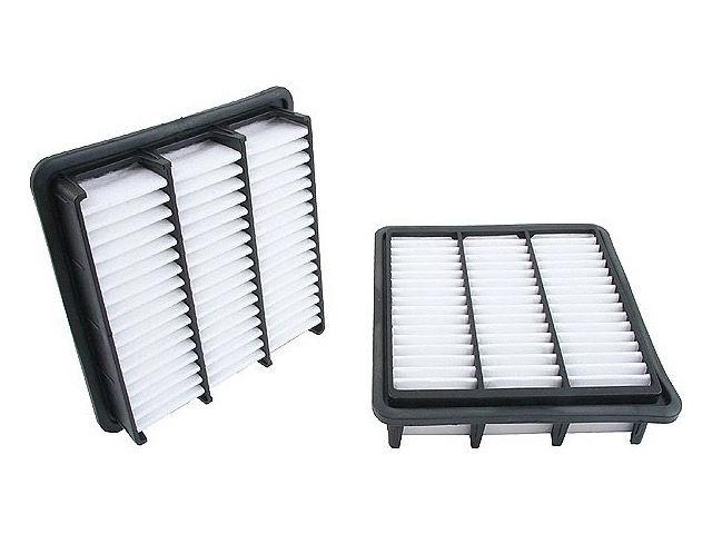 Parts-Mall OEM Replacement Filters PAA 058 Item Image