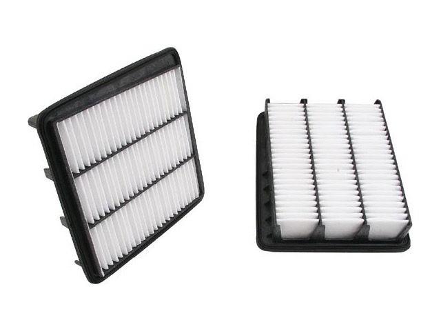 Parts-Mall OEM Replacement Filters PAA 061 Item Image