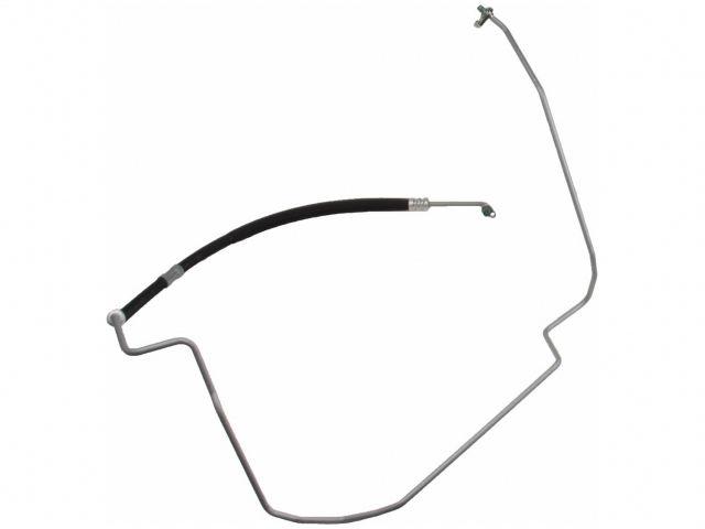 Rein Power Steering Lines PSH0136 Item Image