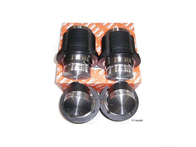 QSC Pistons VW9050T1 Item Image