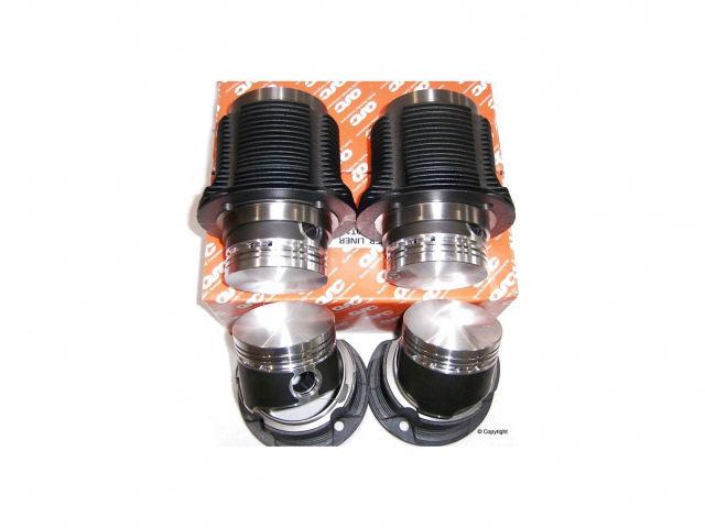 QSC Pistons VW9200T1 Item Image