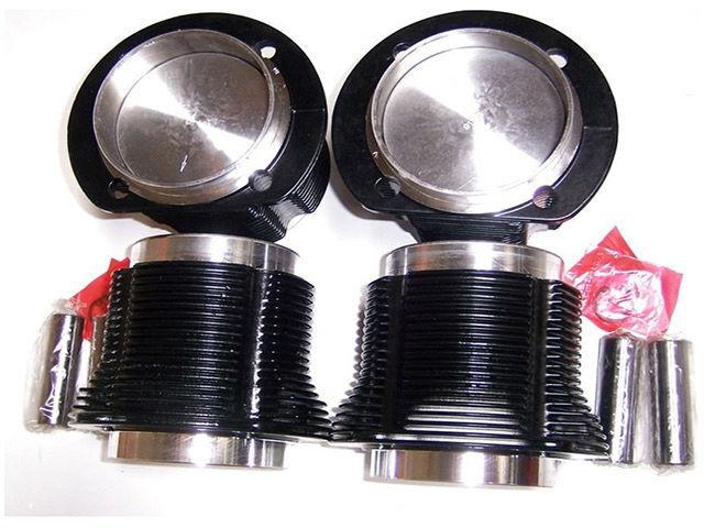 QSC Pistons VW9400T1S Item Image