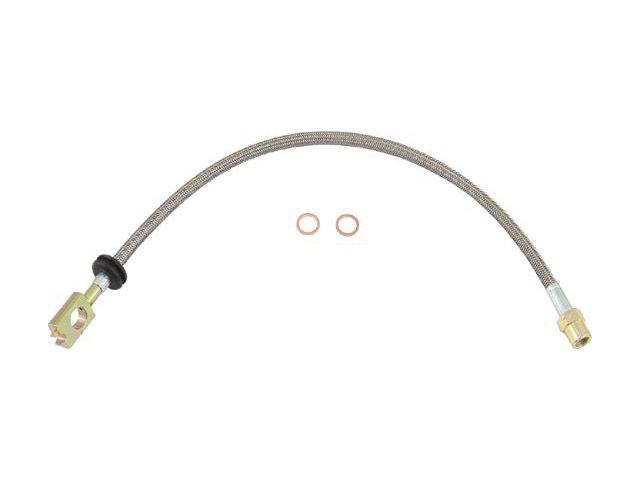 Precise Lines Brake Hydraulic Hose PL34306760221D Item Image