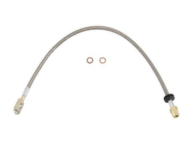 Precise Lines Brake Hydraulic Hose PL34306794002D Item Image