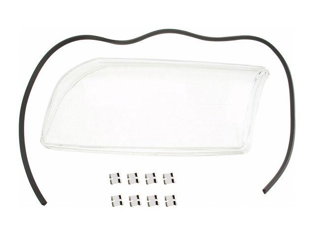 Professional Parts Sweden Headlamp Covers 34430157 Item Image