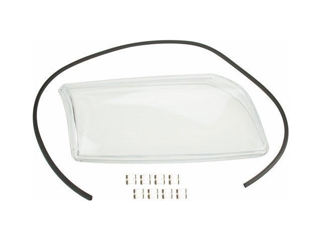 Professional Parts Sweden Headlamp Covers 34430158 Item Image