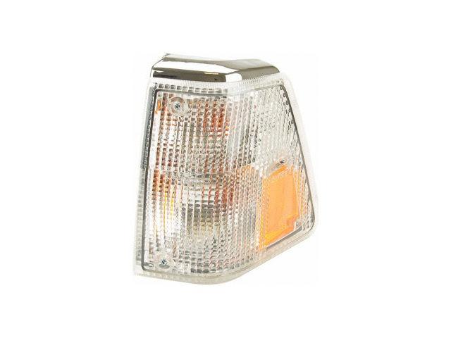 Professional Parts Sweden Turn Signals 34430183 Item Image