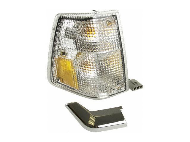 Professional Parts Sweden Turn Signals 34430184 Item Image