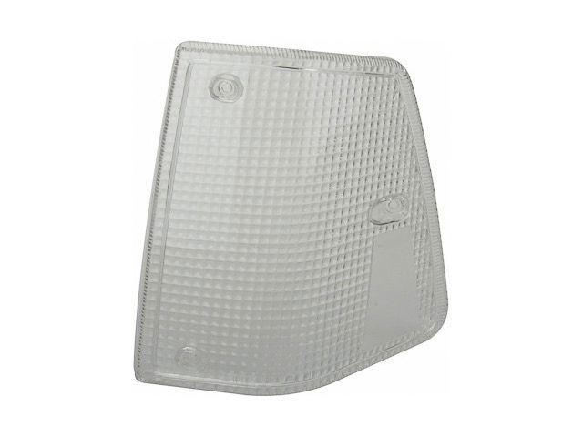 Professional Parts Sweden Turn Signals 34430185 Item Image