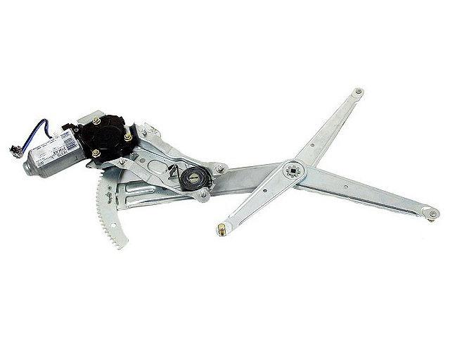 Pimax Window Regulator PX 5706 L Item Image