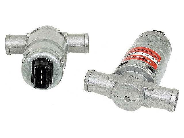Python Idle Air Control Valves 543-970 Item Image