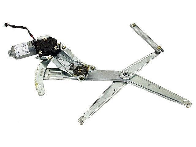 Pimax Window Regulator PX 5719 L Item Image