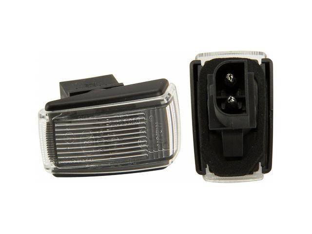 Professional Parts Sweden Side Markers 35430080 Item Image