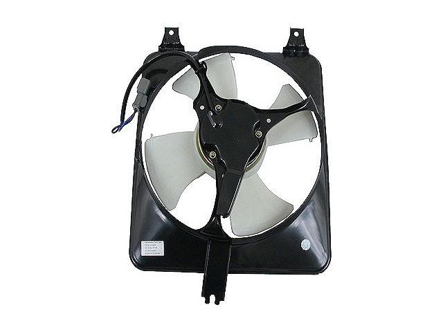 Performance Cooling Fan Motor 610050 Item Image