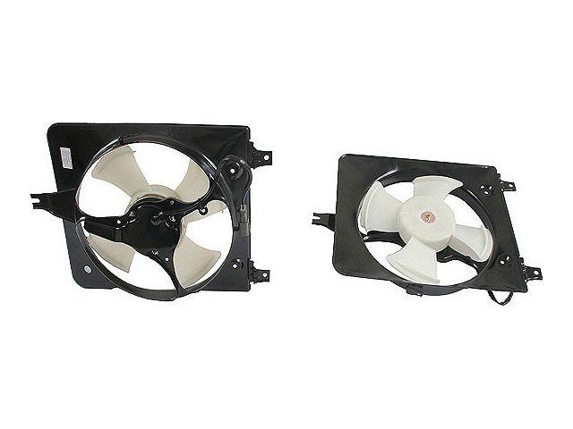 Performance Cooling Fan Motor 610060 Item Image