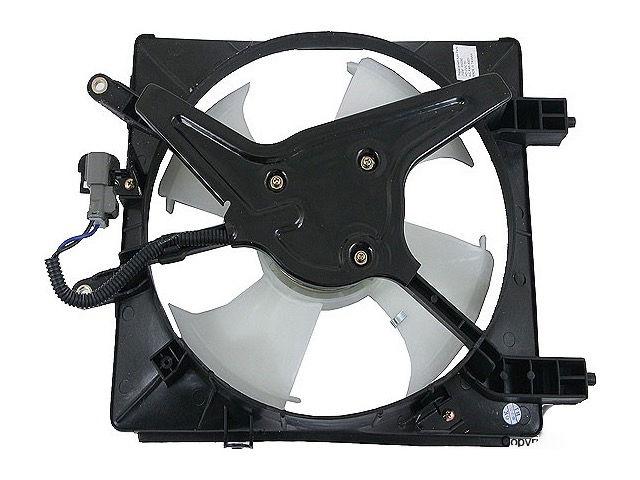 Performance Cooling Fan Motor 610380 Item Image