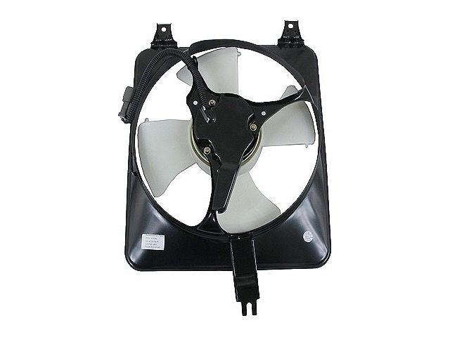 Performance Cooling Fan Motor 610040 Item Image