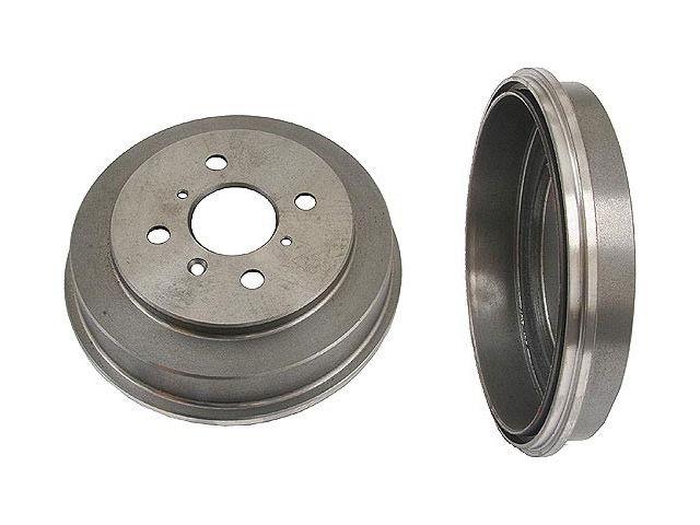 OMC Brake Drums 100492 Item Image