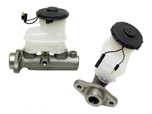 NTP Universal 46100 S04 A02 Item Image