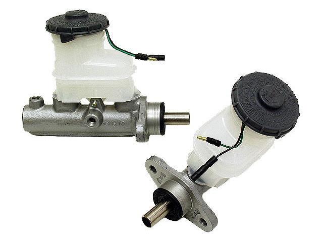 NTP Universal 46100 S04 N53 Item Image