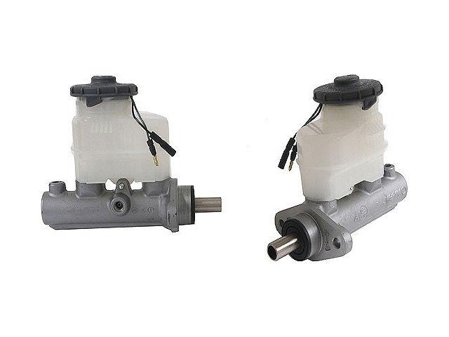 NTP Universal 46100 S10 A51 Item Image
