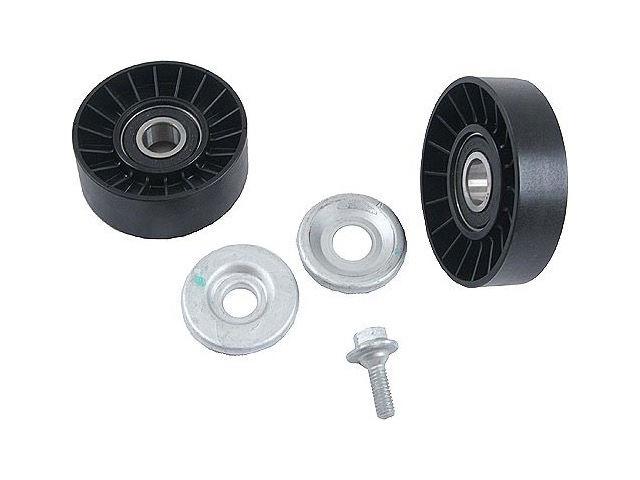 Ruville Idler Pulleys 532 0431 100 Item Image