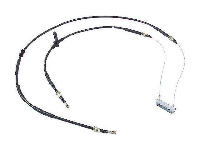 Scan Tech E-Brake Cables 30.3104 Item Image