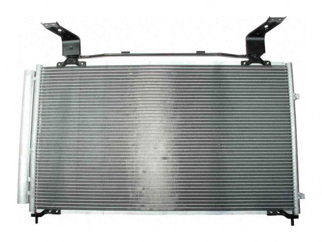 Performance Condenser 4991 Item Image