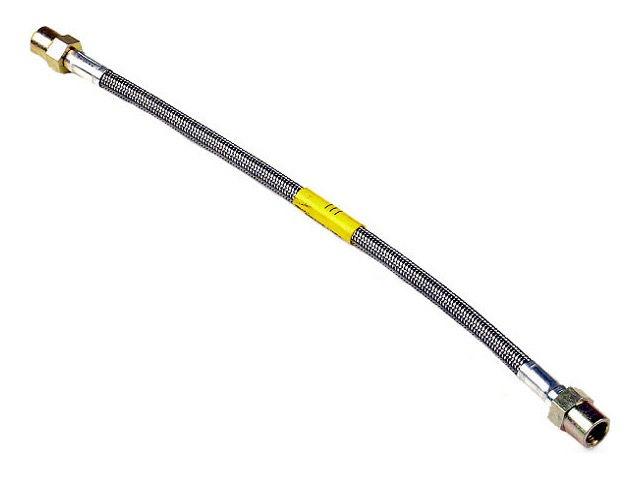 Precise Lines Brake Hydraulic Hose PL 4A0611707 D Item Image