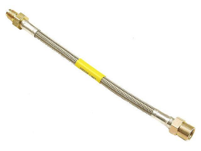 Precise Lines Brake Hydraulic Hose PL 4A0611775 D Item Image