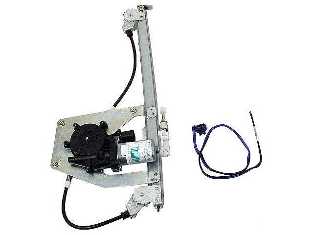 Pimax Window Regulator PX 0317 R Item Image