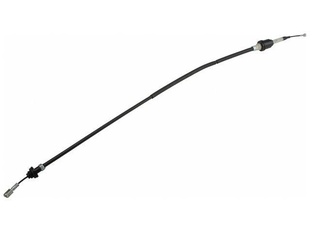 Pex Clutch Cables 5.045 Item Image