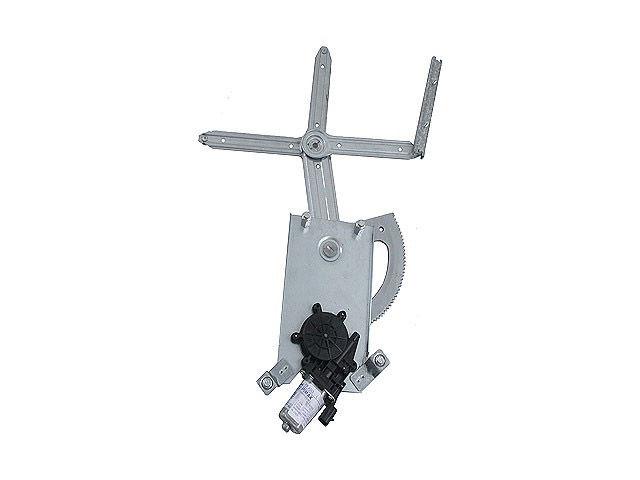 Pimax Window Regulator PX 4313 L Item Image