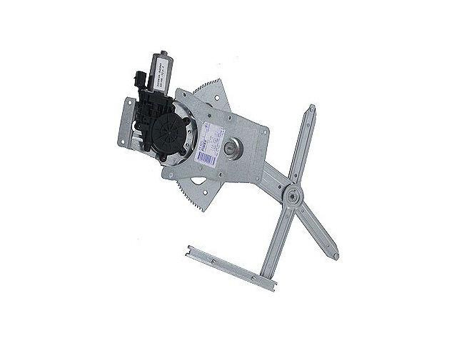 Pimax Window Regulator PX 4311 L Item Image