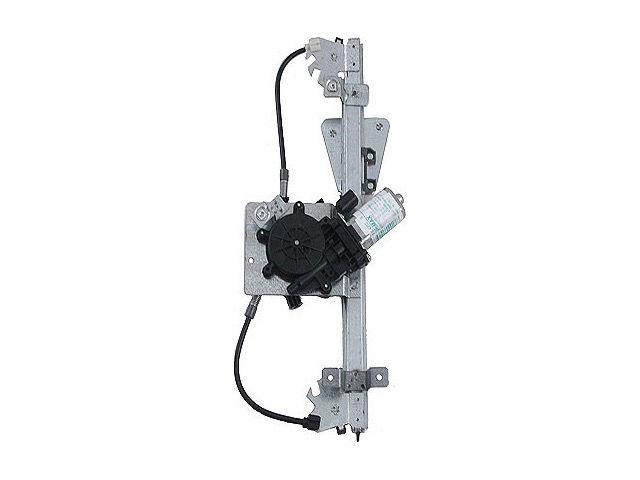 Pimax Window Regulator PX 4312 R Item Image