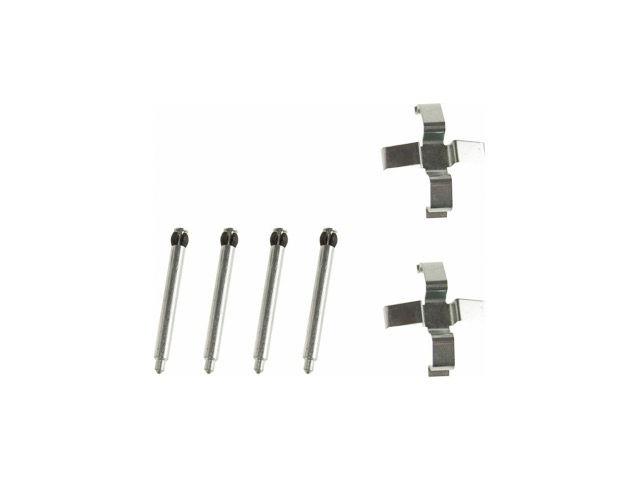 Professional Parts Sweden Caliper Rebuild Parts 51992230 Item Image