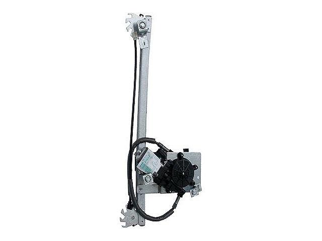 Pimax Window Regulator PX 4314 R Item Image