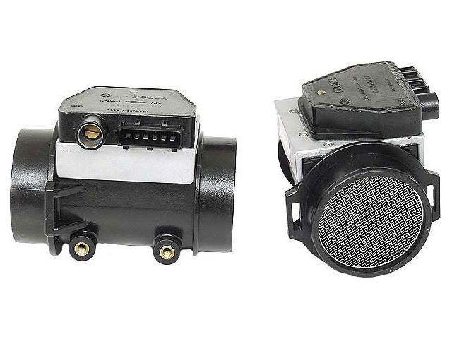 Python Mass Airflow Sensors 843-872 Item Image