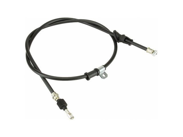 Professional Parts Sweden E-Brake Cables 55430022 Item Image