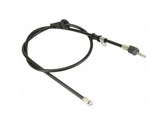 Professional Parts Sweden E-Brake Cables 55430023 Item Image