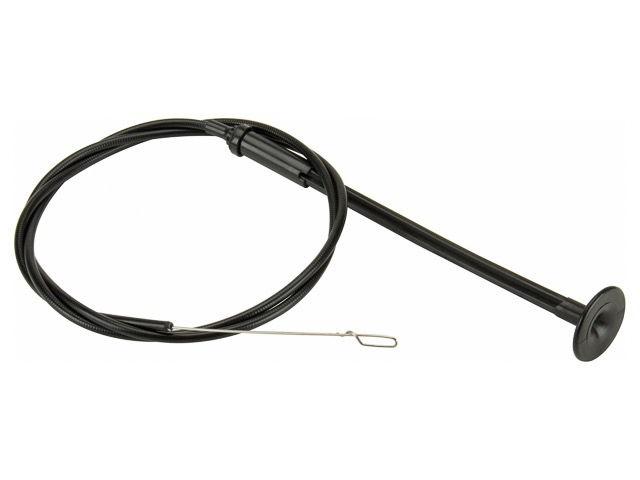 Professional Parts Sweden Hood Release Cable 55430073 Item Image
