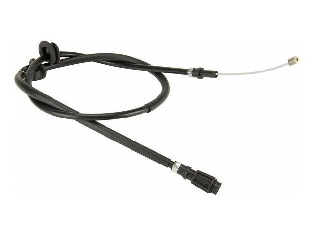 Professional Parts Sweden E-Brake Cables 55439756 Item Image