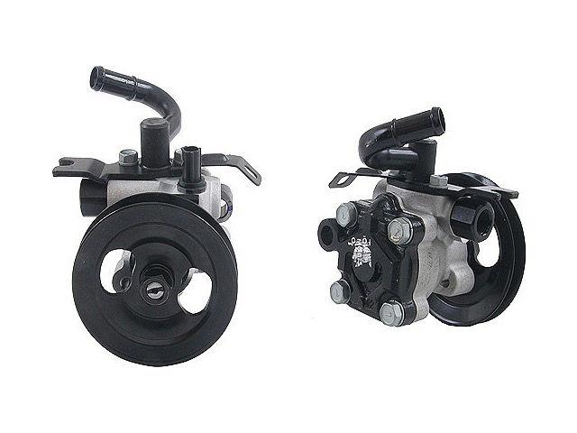 Parts-Mall Power Steering Pumps PPA 133 Item Image