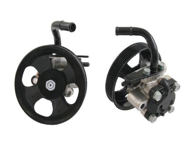 Parts-Mall Power Steering Pumps PPA 012 Item Image