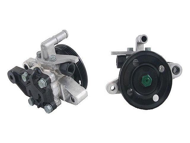 Parts-Mall Power Steering Pumps 57100 2D151 Item Image