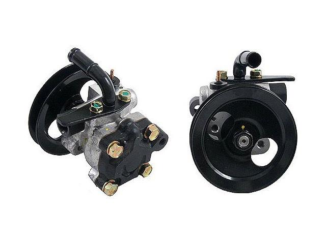 Parts-Mall Power Steering Pumps 57100 34003 Item Image