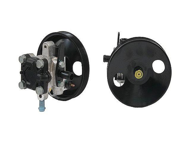Parts-Mall Power Steering Pumps 57100 38100 Item Image