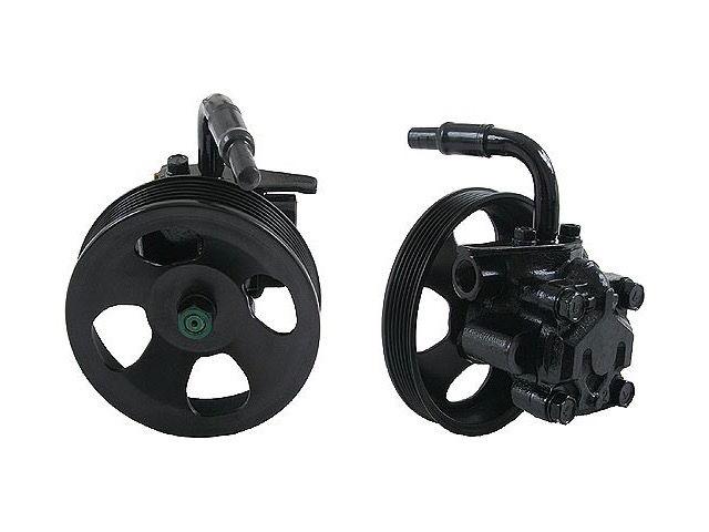 Parts-Mall Power Steering Pumps PPA 003 Item Image
