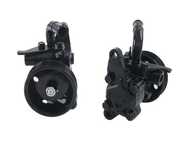 Parts-Mall Power Steering Pumps PPA 051 Item Image